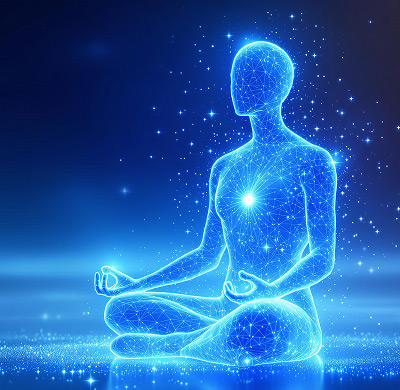 Energiearbeit und moderne Meditation